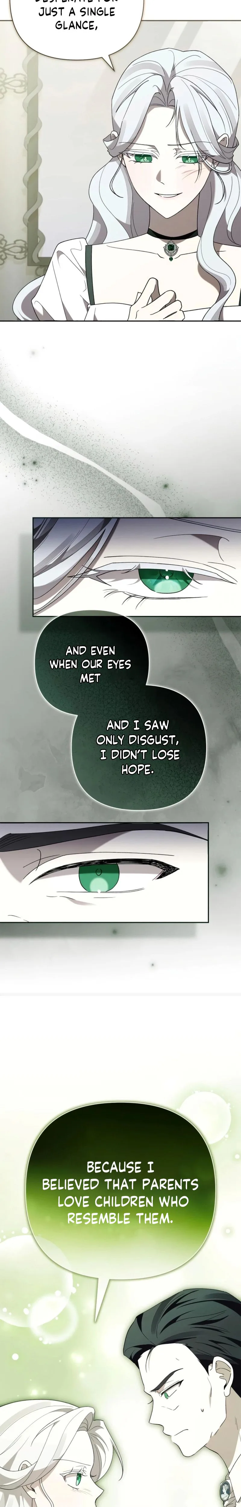 Now It’s Your Turn To Regret Chapter 8 Page 14