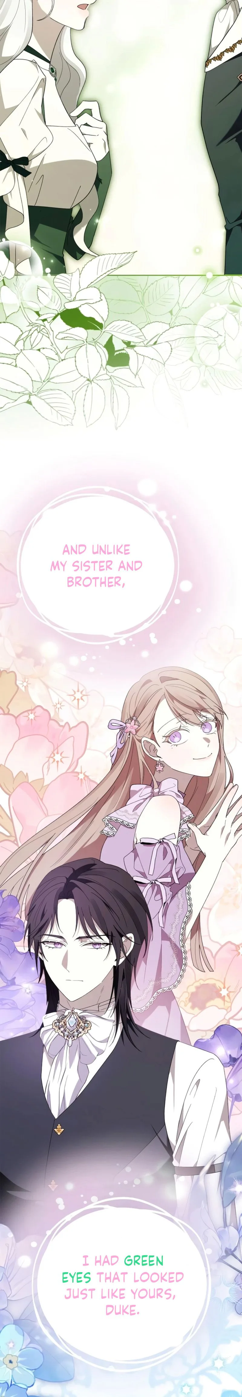Now It’s Your Turn To Regret Chapter 8 Page 15