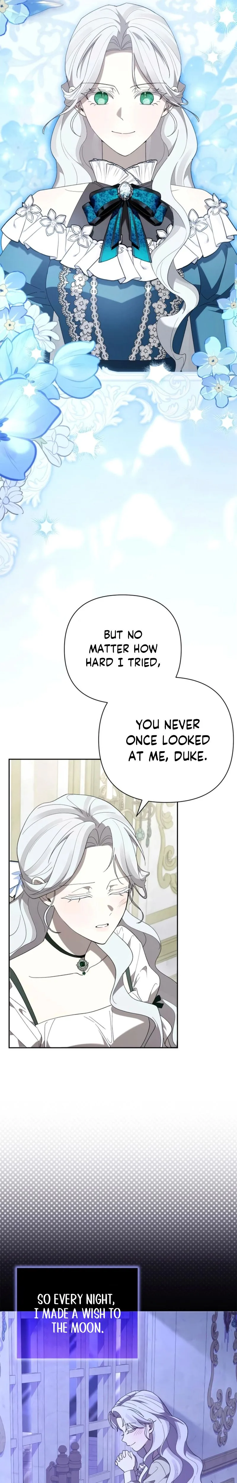 Now It’s Your Turn To Regret Chapter 8 Page 16