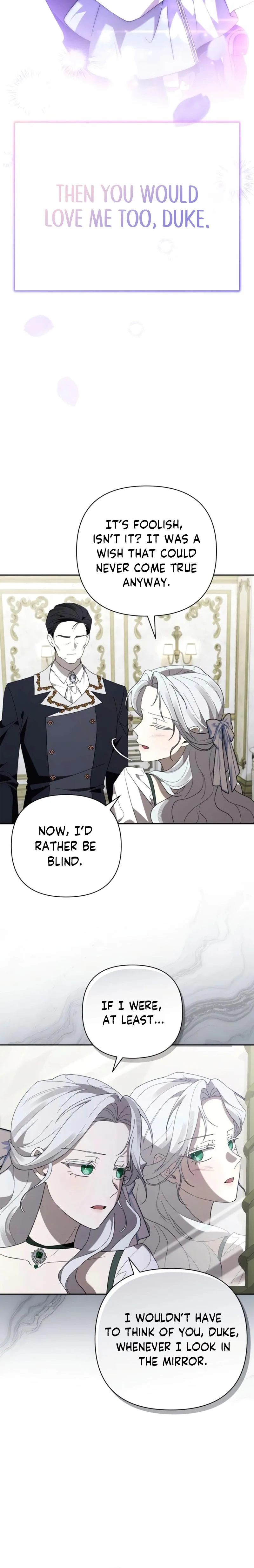 Now It’s Your Turn To Regret Chapter 8 Page 18