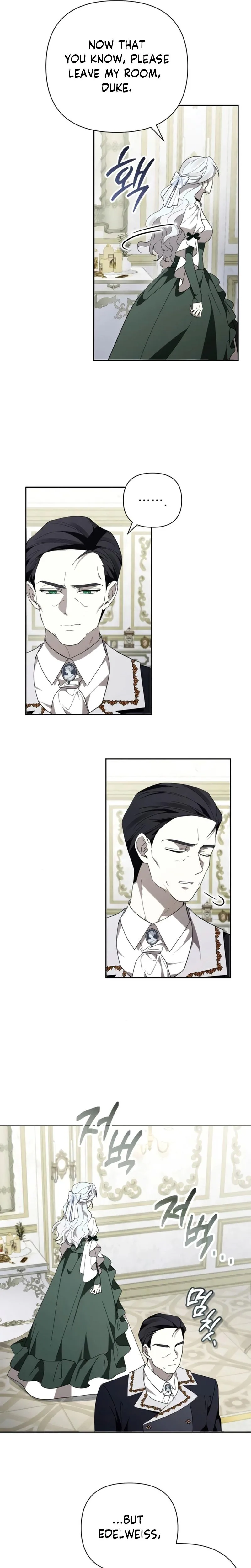 Now It’s Your Turn To Regret Chapter 8 Page 19
