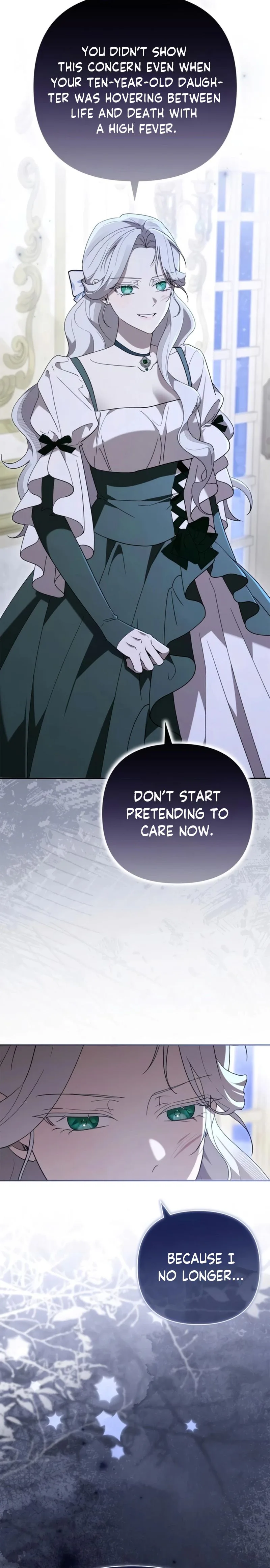Now It’s Your Turn To Regret Chapter 8 Page 21
