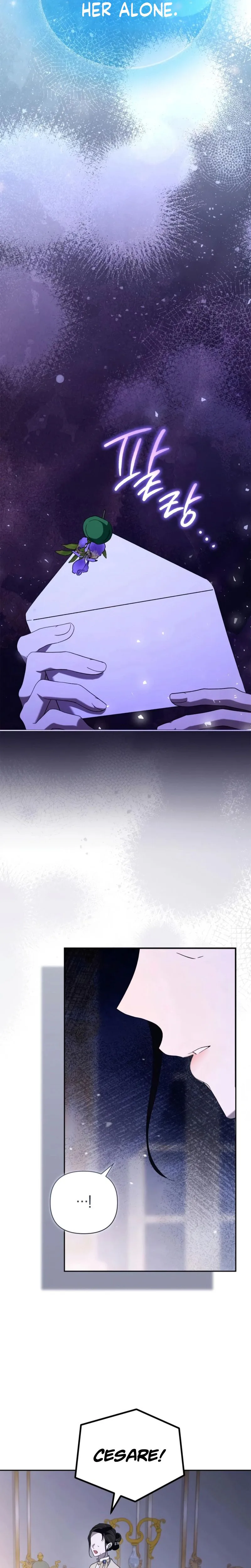 Now It’s Your Turn To Regret Chapter 8 Page 25
