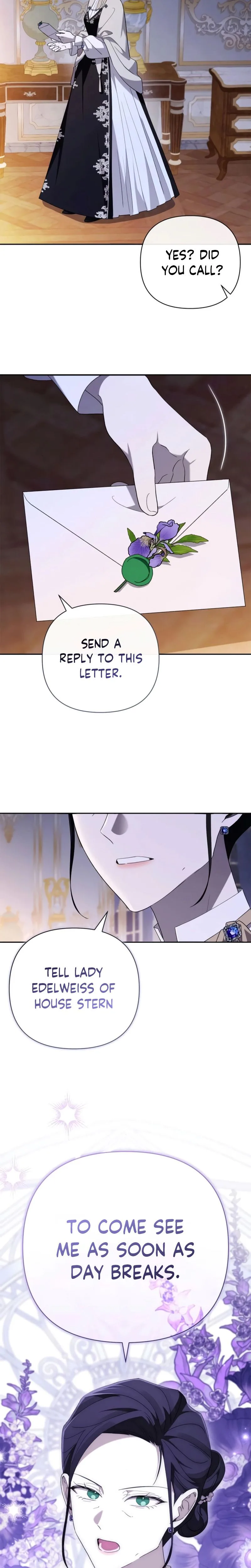Now It’s Your Turn To Regret Chapter 8 Page 26