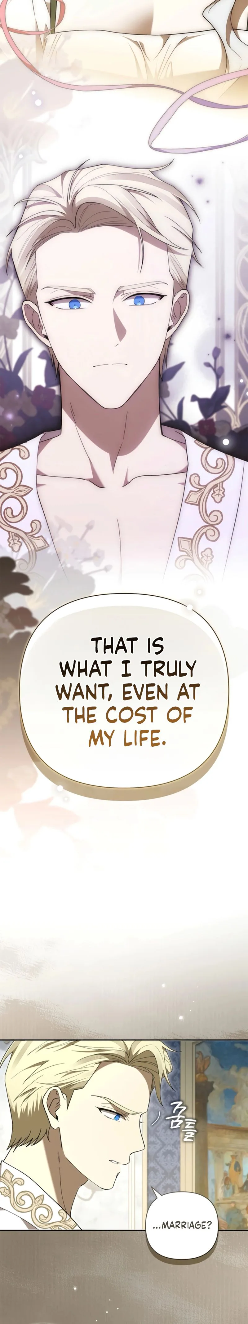 Now It’s Your Turn To Regret Chapter 6 Page 9