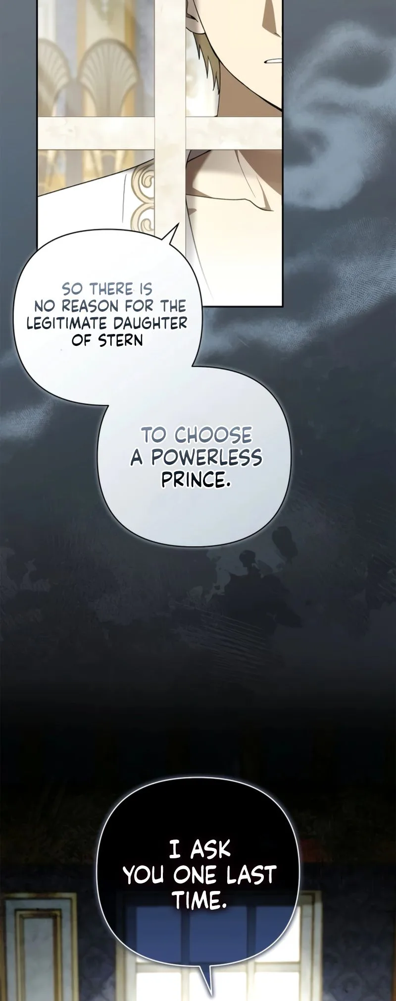 Now It’s Your Turn To Regret Chapter 6 Page 12