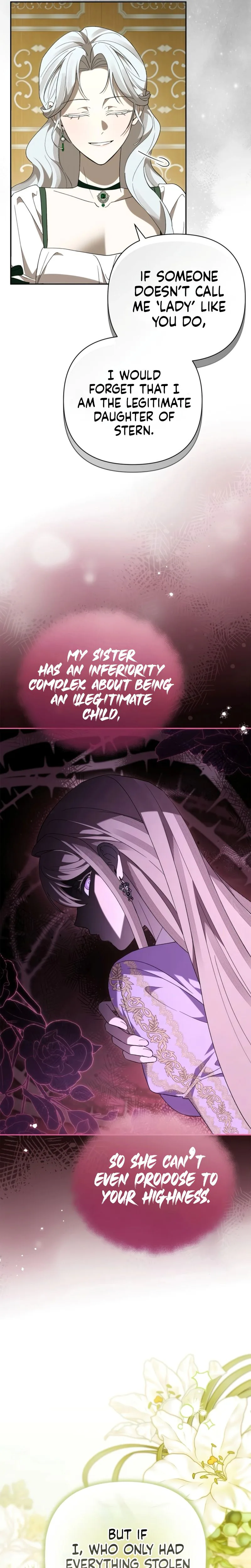 Now It’s Your Turn To Regret Chapter 6 Page 16