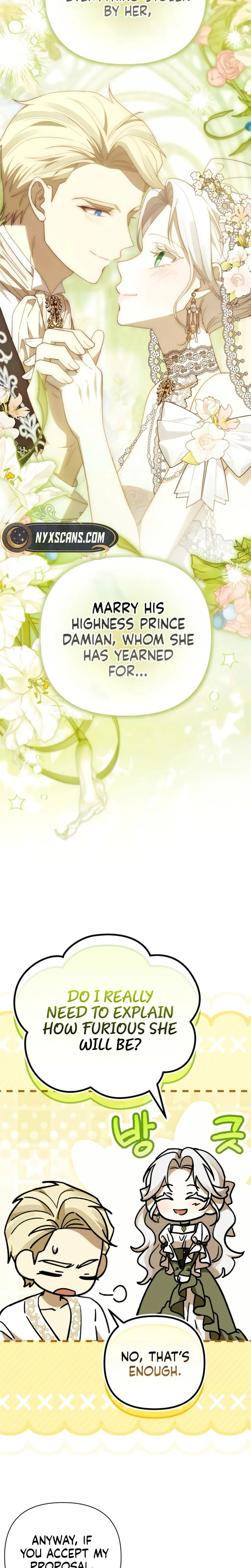 Now It’s Your Turn To Regret Chapter 6 Page 17