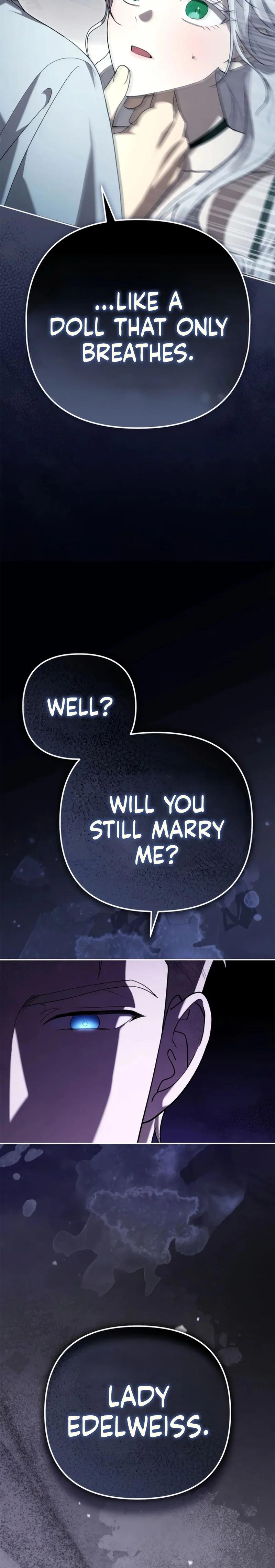 Now It’s Your Turn To Regret Chapter 6 Page 27