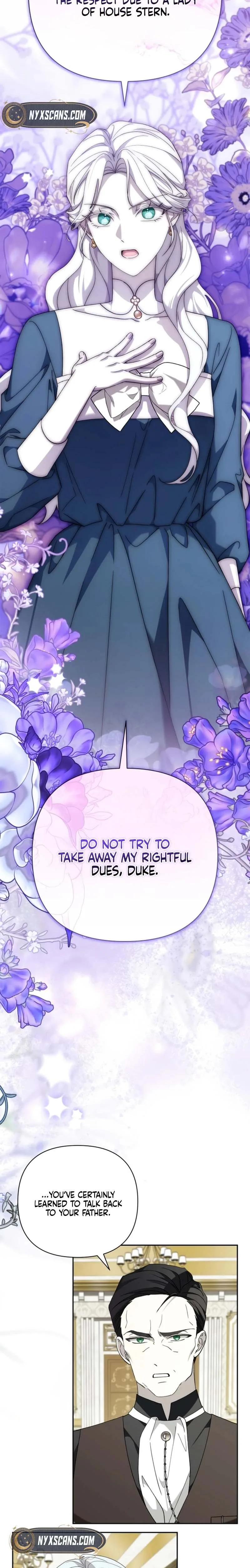 Now It’s Your Turn To Regret Chapter 3 Page 11