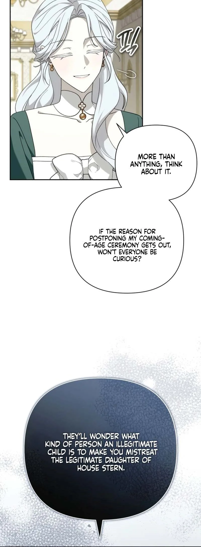 Now It’s Your Turn To Regret Chapter 3 Page 12