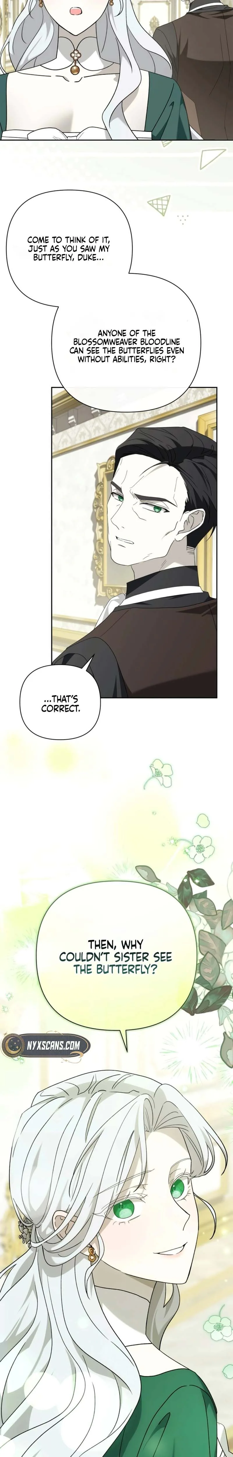 Now It’s Your Turn To Regret Chapter 3 Page 14