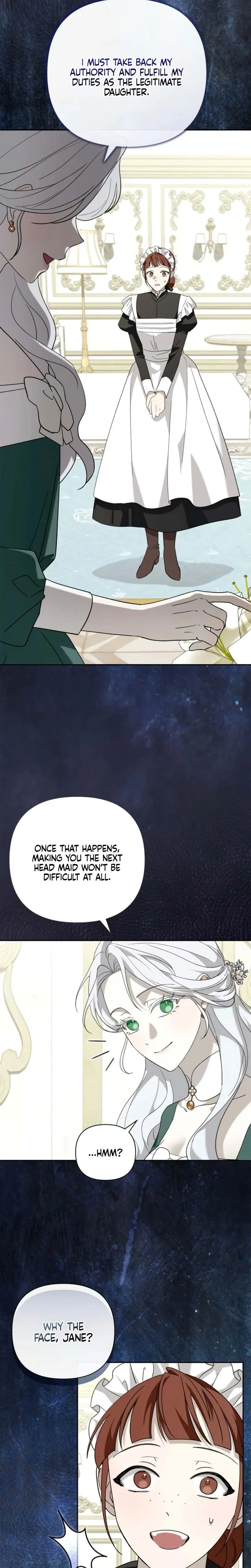 Now It’s Your Turn To Regret Chapter 3 Page 19