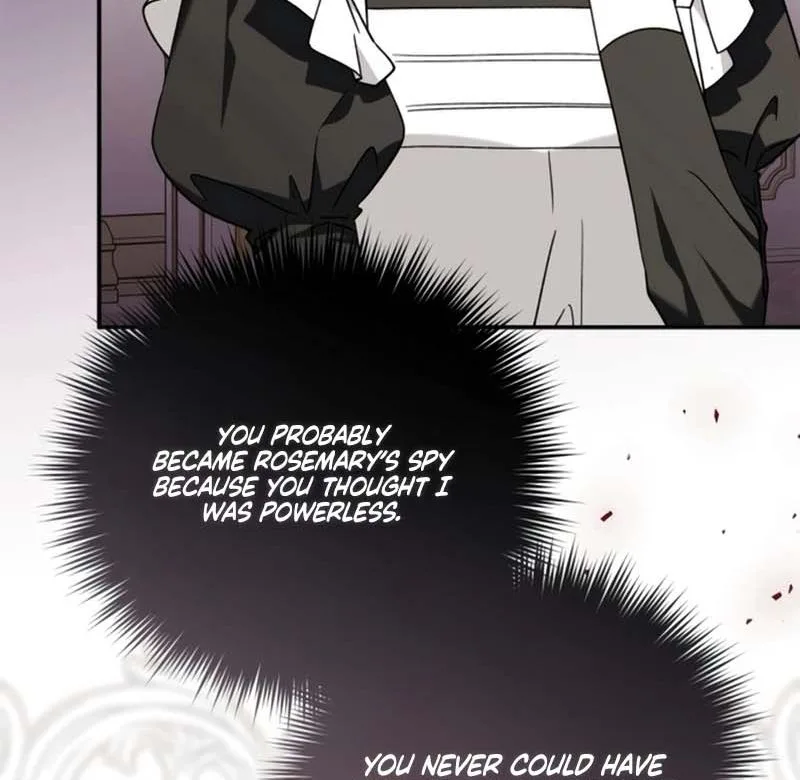 Now It’s Your Turn To Regret Chapter 3 Page 21