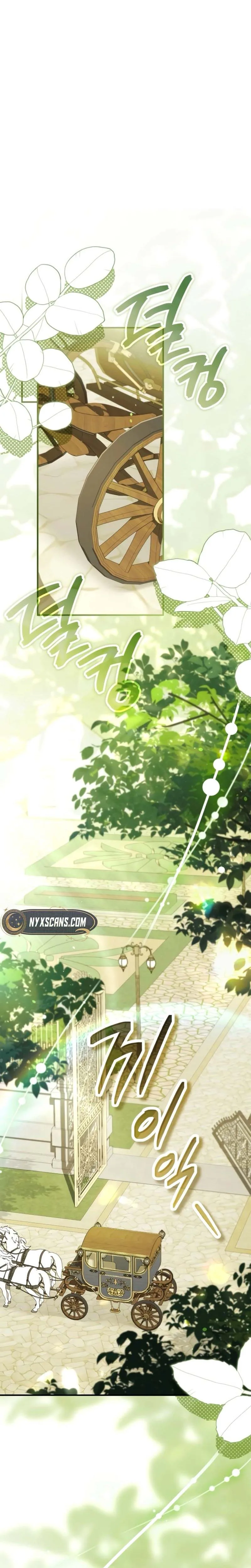 Now It’s Your Turn To Regret Chapter 3 Page 23