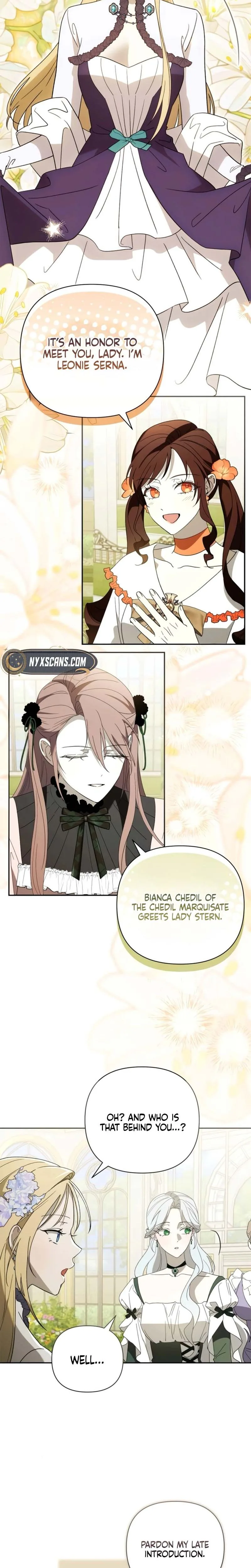 Now It’s Your Turn To Regret Chapter 3 Page 26