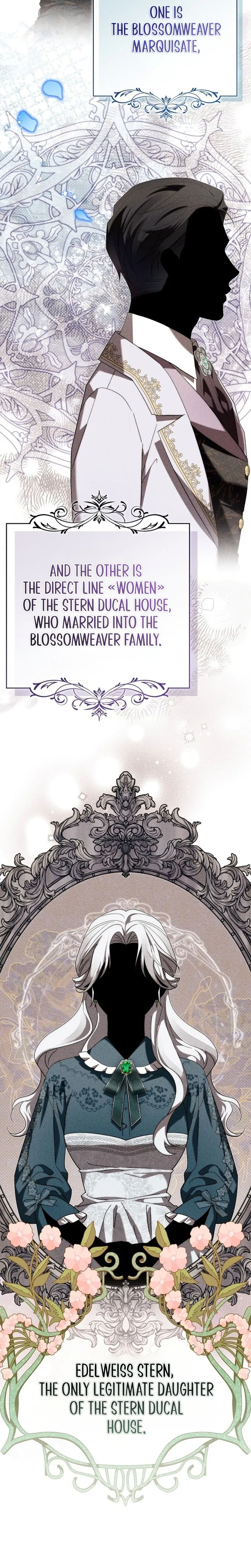 Now It’s Your Turn To Regret Chapter 0 Page 8