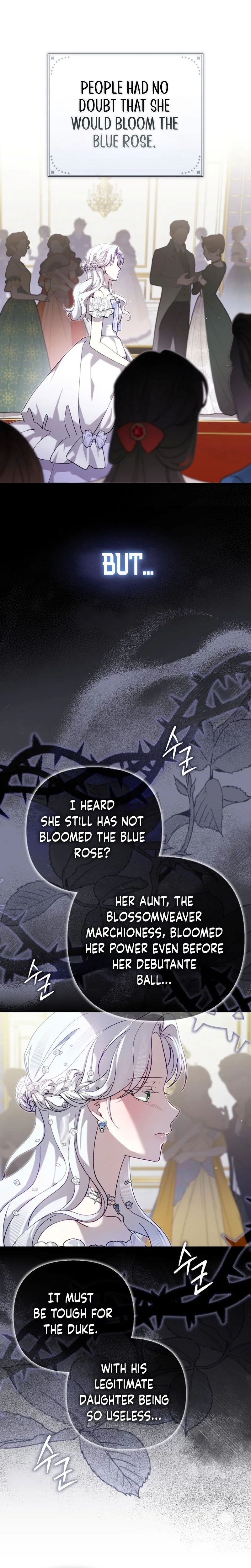 Now It’s Your Turn To Regret Chapter 0 Page 9