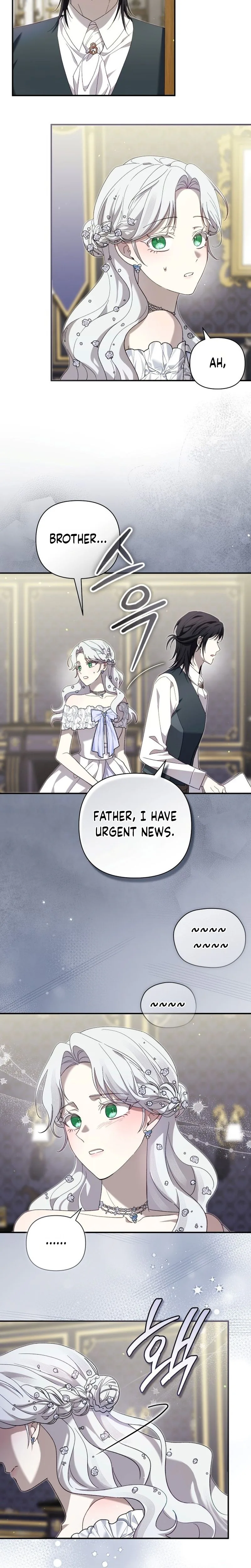 Now It’s Your Turn To Regret Chapter 0 Page 17