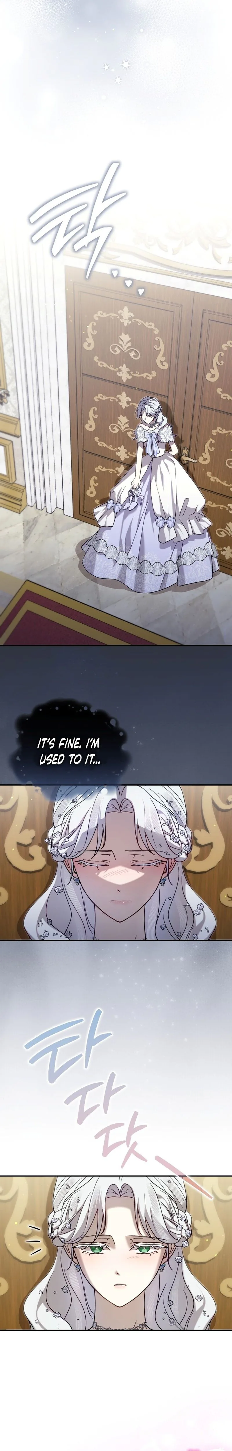 Now It’s Your Turn To Regret Chapter 0 Page 18