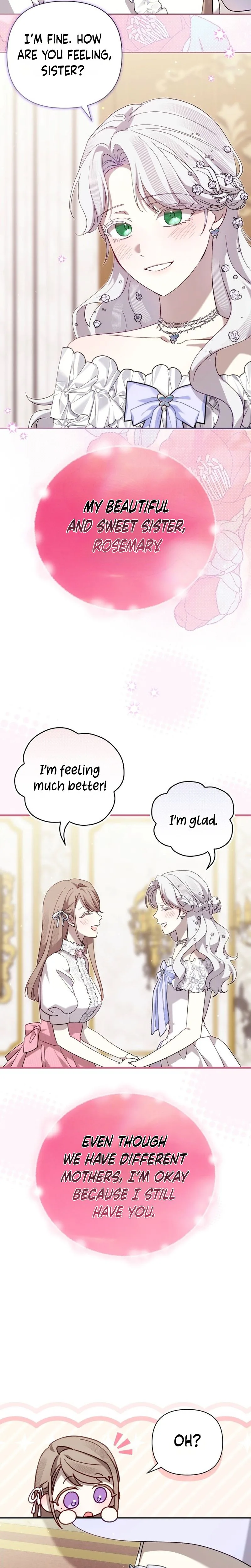 Now It’s Your Turn To Regret Chapter 0 Page 20