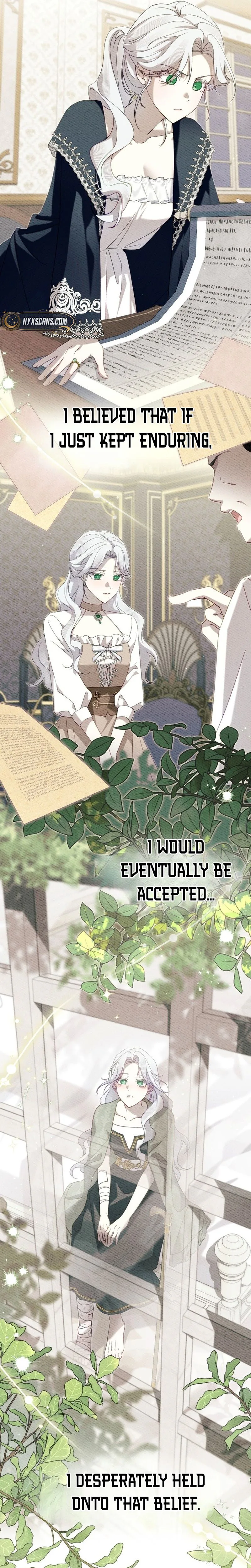 Now It’s Your Turn To Regret Chapter 0 Page 25
