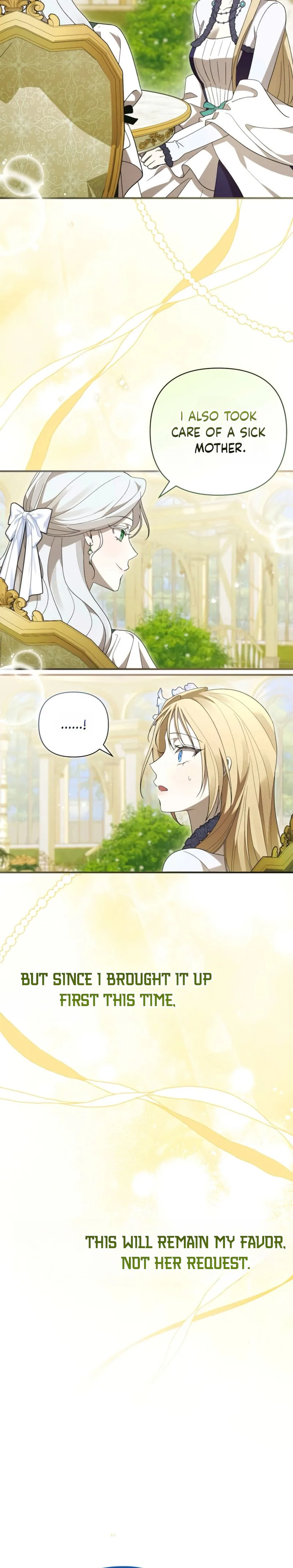 Now It’s Your Turn To Regret Chapter 4 Page 9