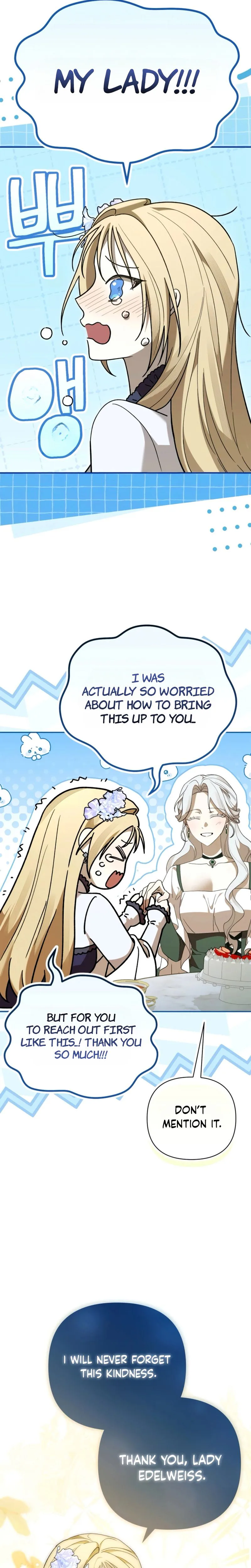 Now It’s Your Turn To Regret Chapter 4 Page 10