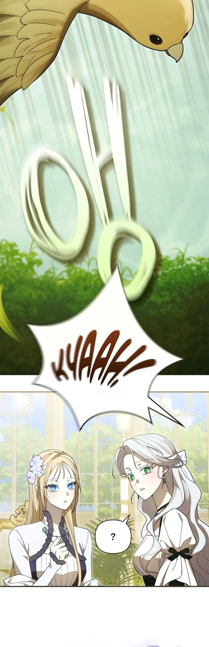 Now It’s Your Turn To Regret Chapter 4 Page 12