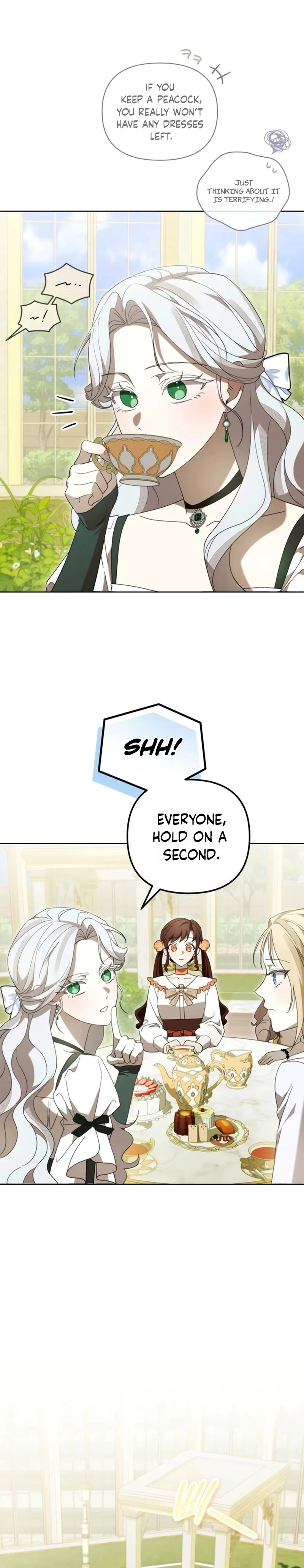 Now It’s Your Turn To Regret Chapter 4 Page 18