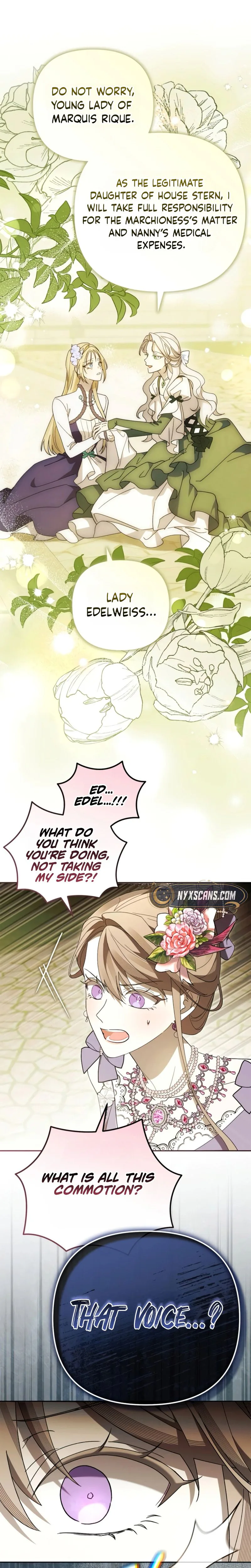 Now It’s Your Turn To Regret Chapter 4 Page 29