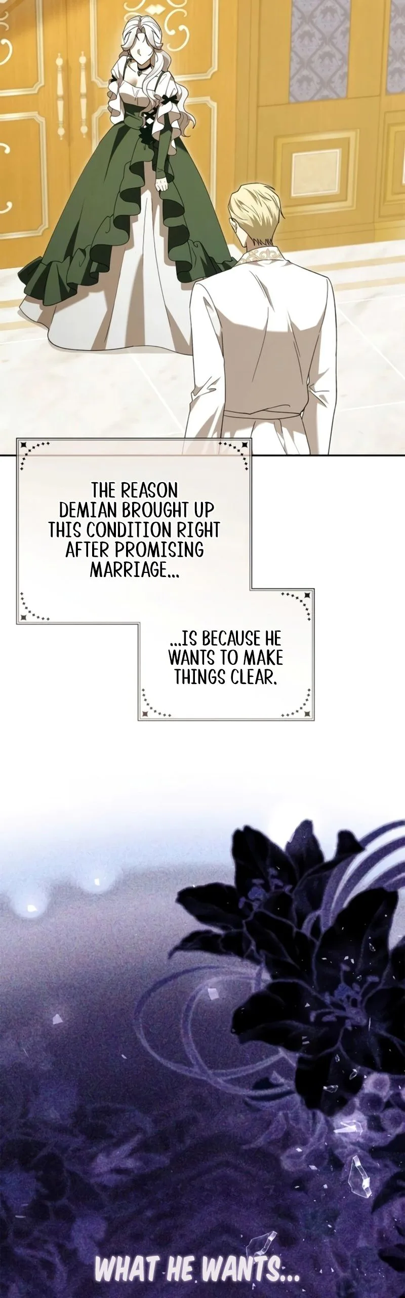 Now It’s Your Turn To Regret Chapter 7 Page 9