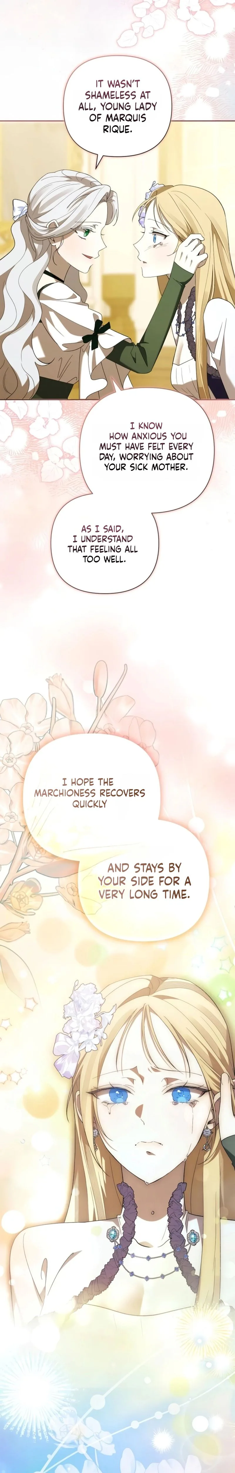 Now It’s Your Turn To Regret Chapter 7 Page 16