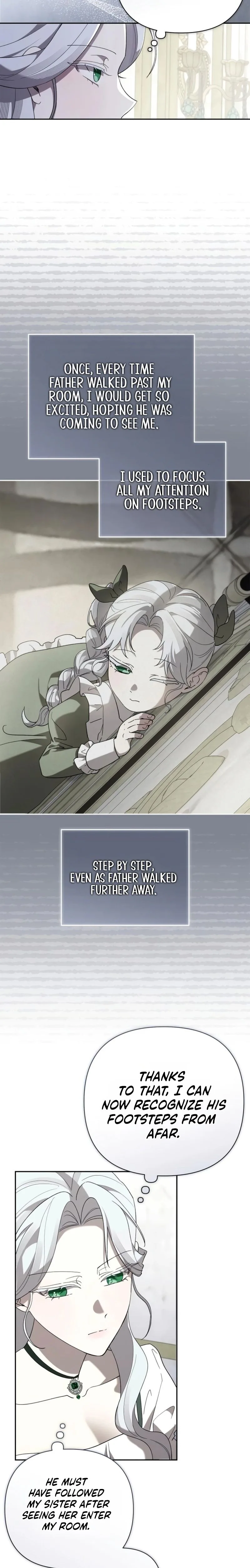 Now It’s Your Turn To Regret Chapter 7 Page 20