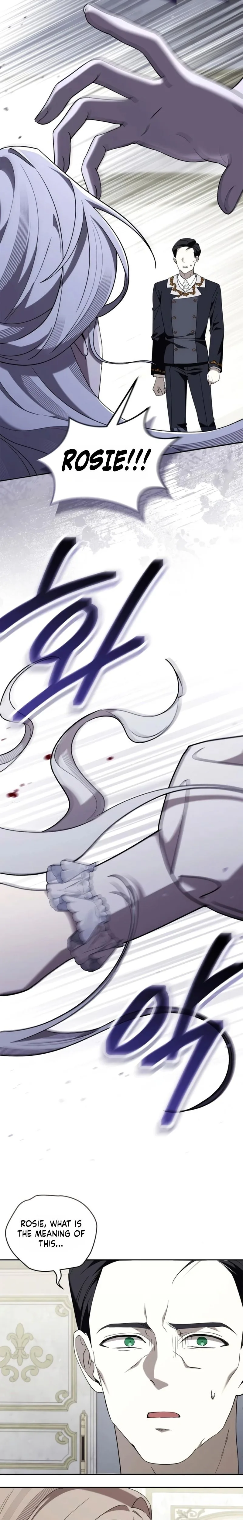 Now It’s Your Turn To Regret Chapter 7 Page 22
