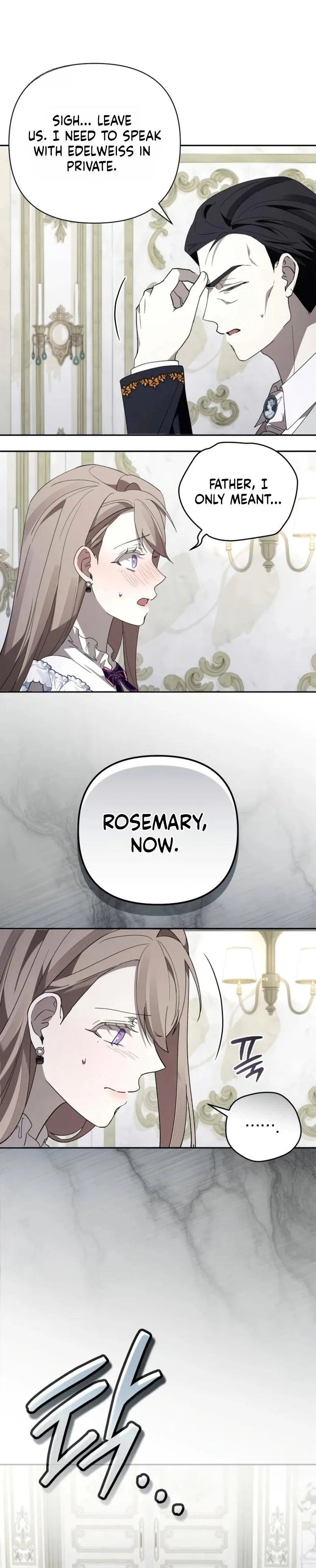 Now It’s Your Turn To Regret Chapter 7 Page 24