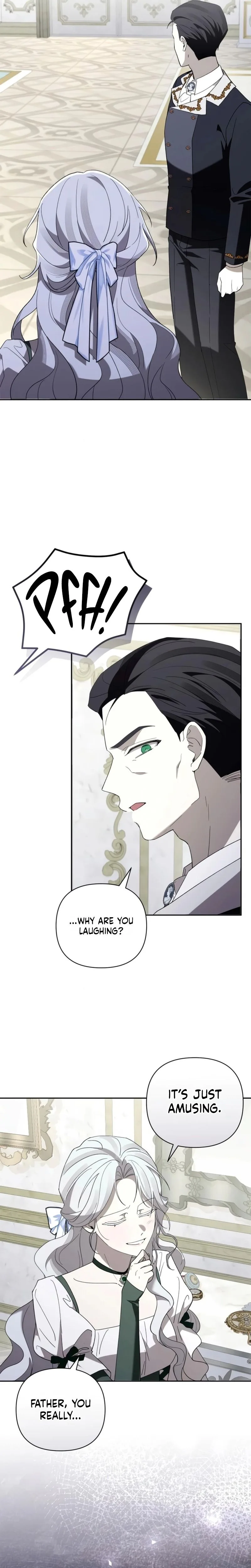 Now It’s Your Turn To Regret Chapter 7 Page 25