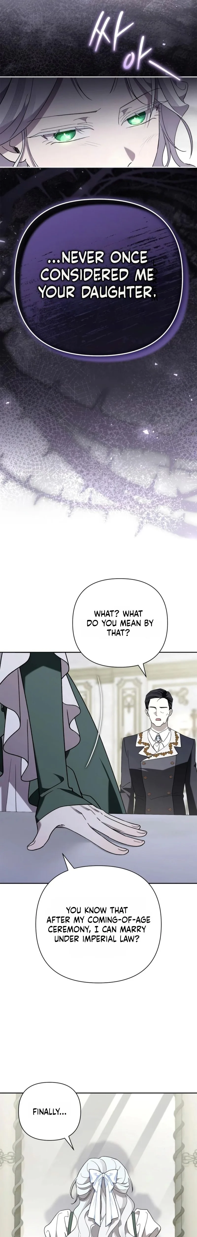 Now It’s Your Turn To Regret Chapter 7 Page 26