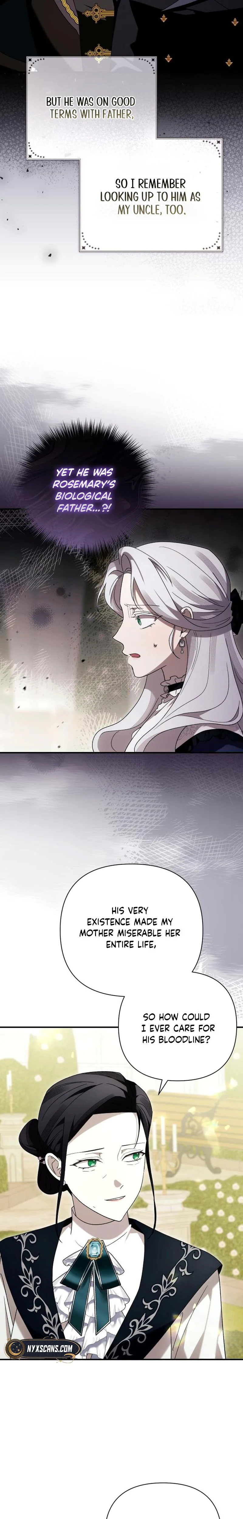 Now It’s Your Turn To Regret Chapter 13 Page 6