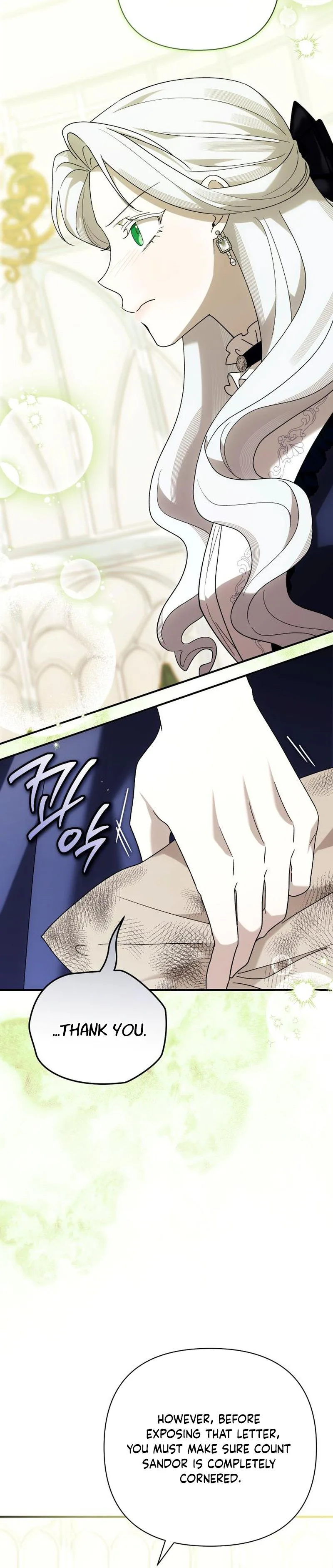 Now It’s Your Turn To Regret Chapter 13 Page 13