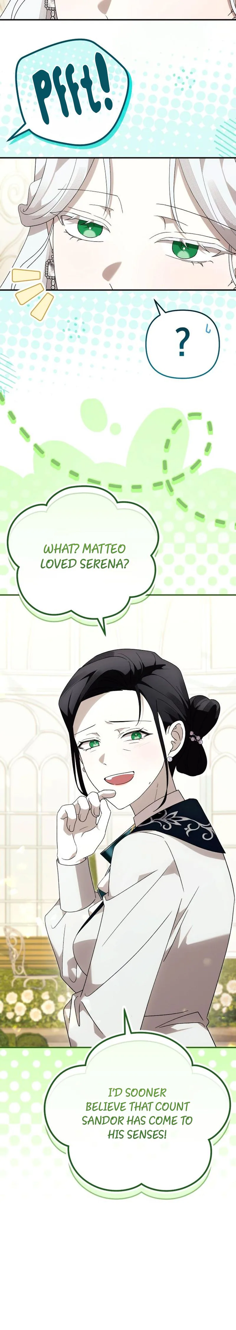 Now It’s Your Turn To Regret Chapter 13 Page 16