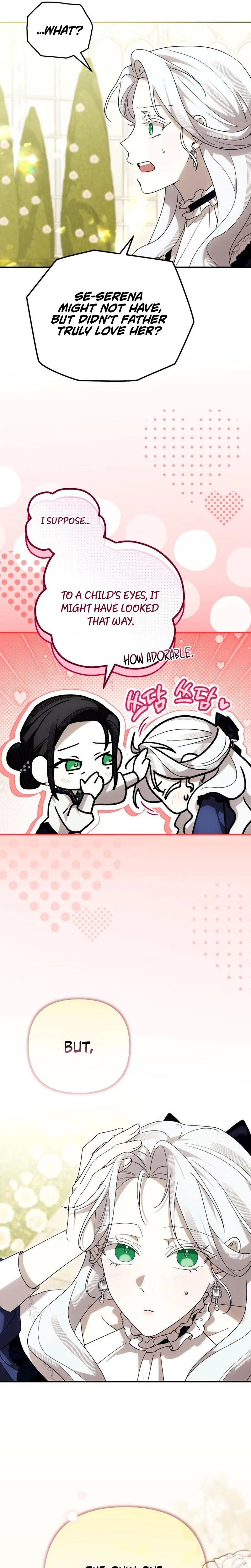 Now It’s Your Turn To Regret Chapter 13 Page 17