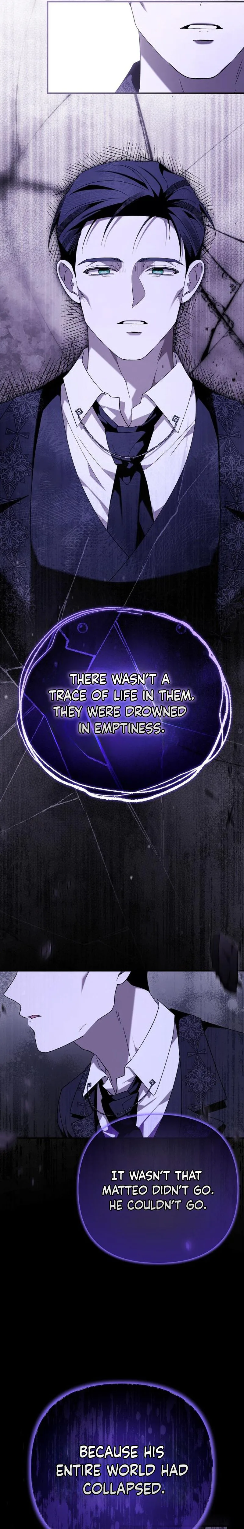 Now It’s Your Turn To Regret Chapter 13 Page 20