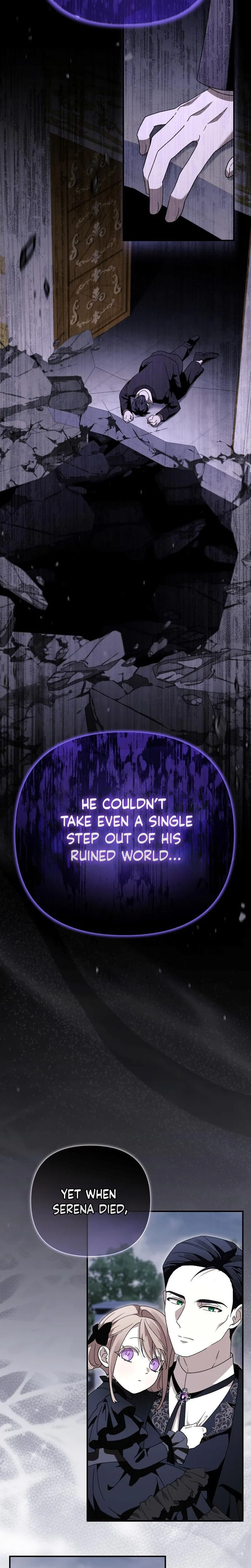 Now It’s Your Turn To Regret Chapter 13 Page 21