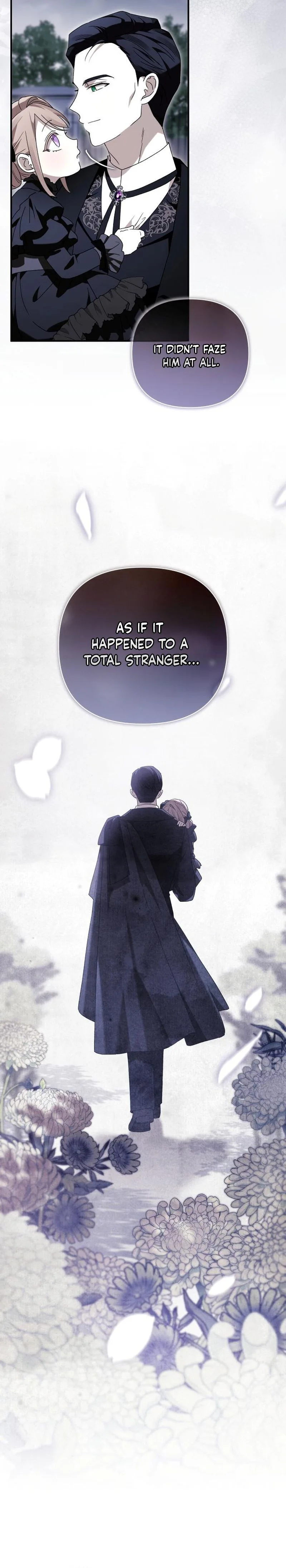 Now It’s Your Turn To Regret Chapter 13 Page 22