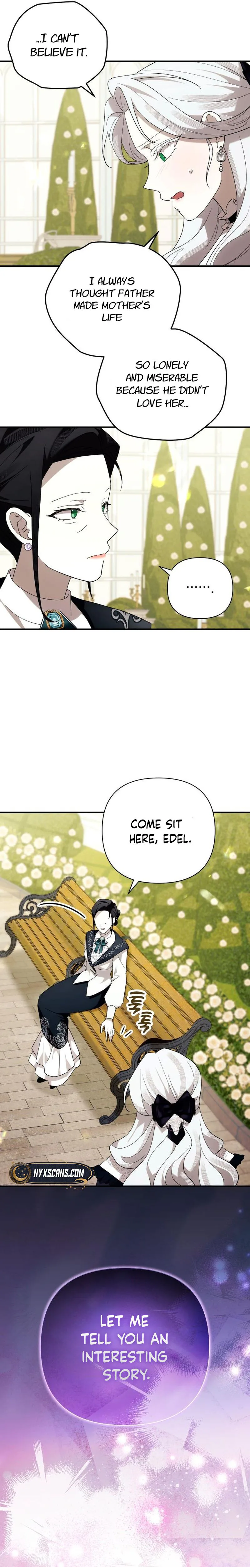 Now It’s Your Turn To Regret Chapter 13 Page 23
