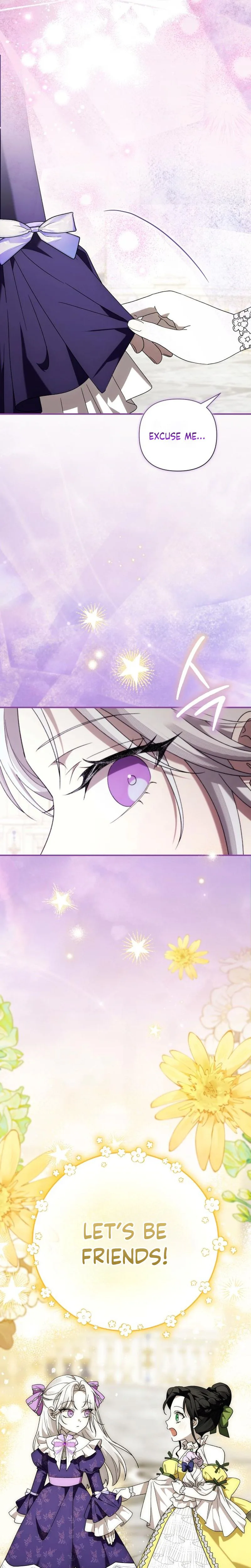 Now It’s Your Turn To Regret Chapter 13 Page 24