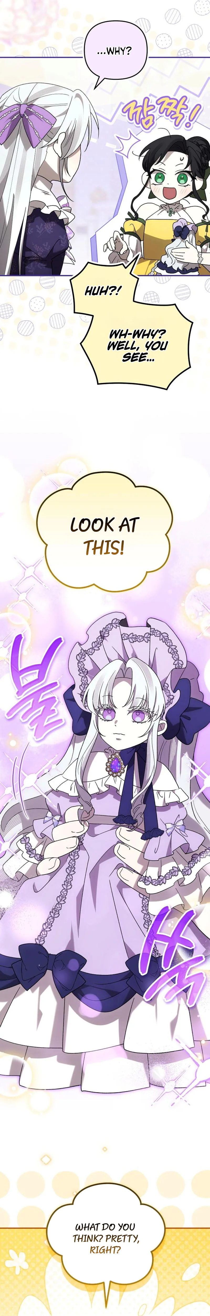 Now It’s Your Turn To Regret Chapter 13 Page 26