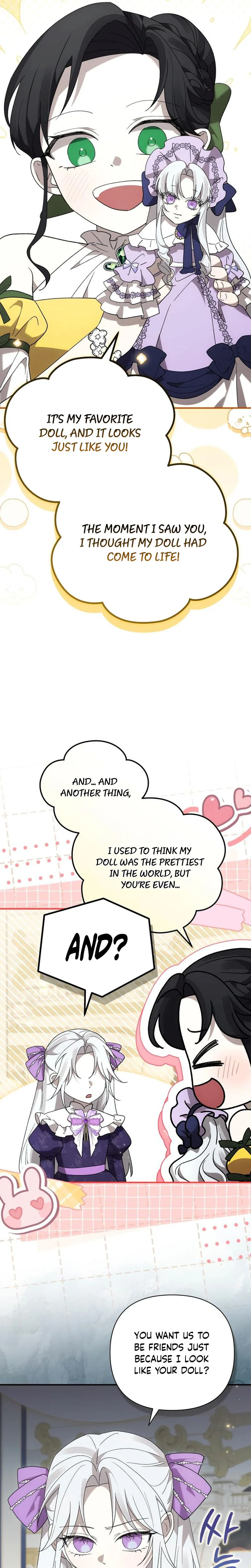 Now It’s Your Turn To Regret Chapter 13 Page 27