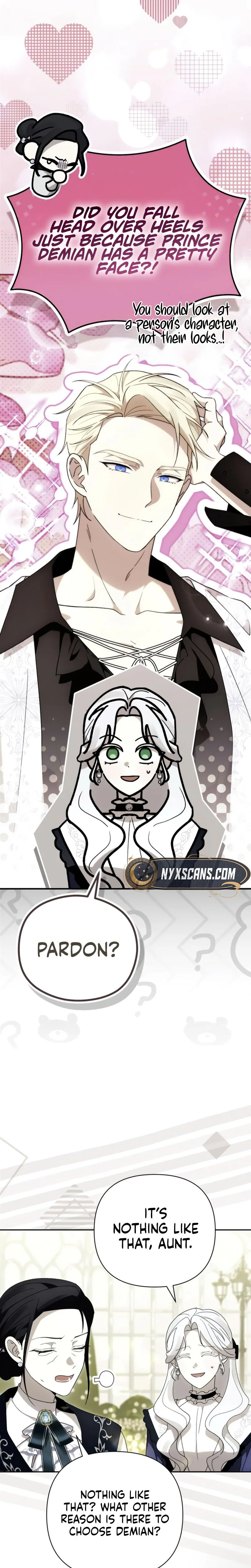 Now It’s Your Turn To Regret Chapter 12 Page 5